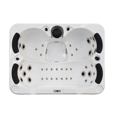 Бассейн гидромассажный RL Relax sanitary -J315