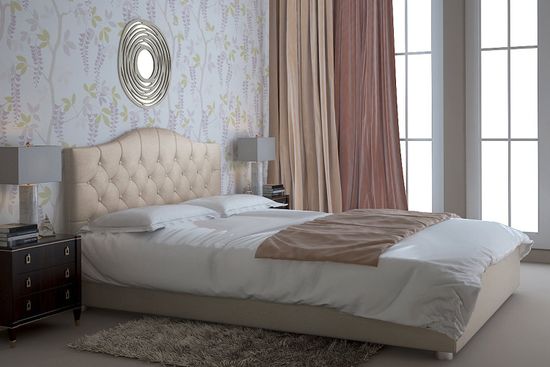 Кровать Констанция