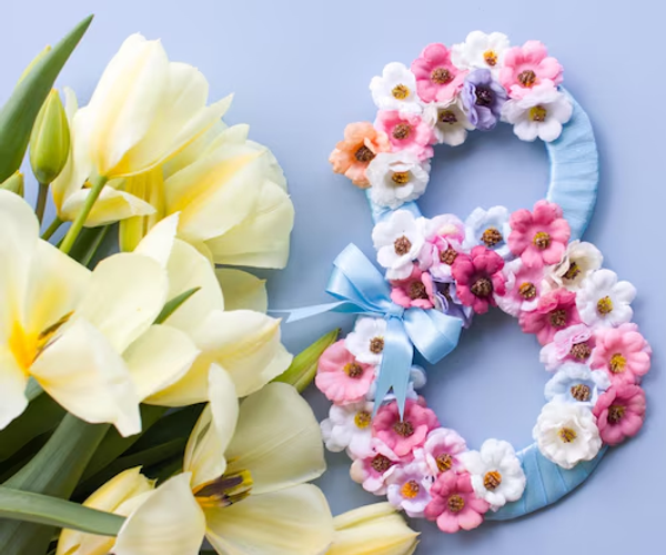 График работы в праздничные дни (8 Марта - Международный женский день) График работы в праздничные дни (8 Марта - Международный женский день)