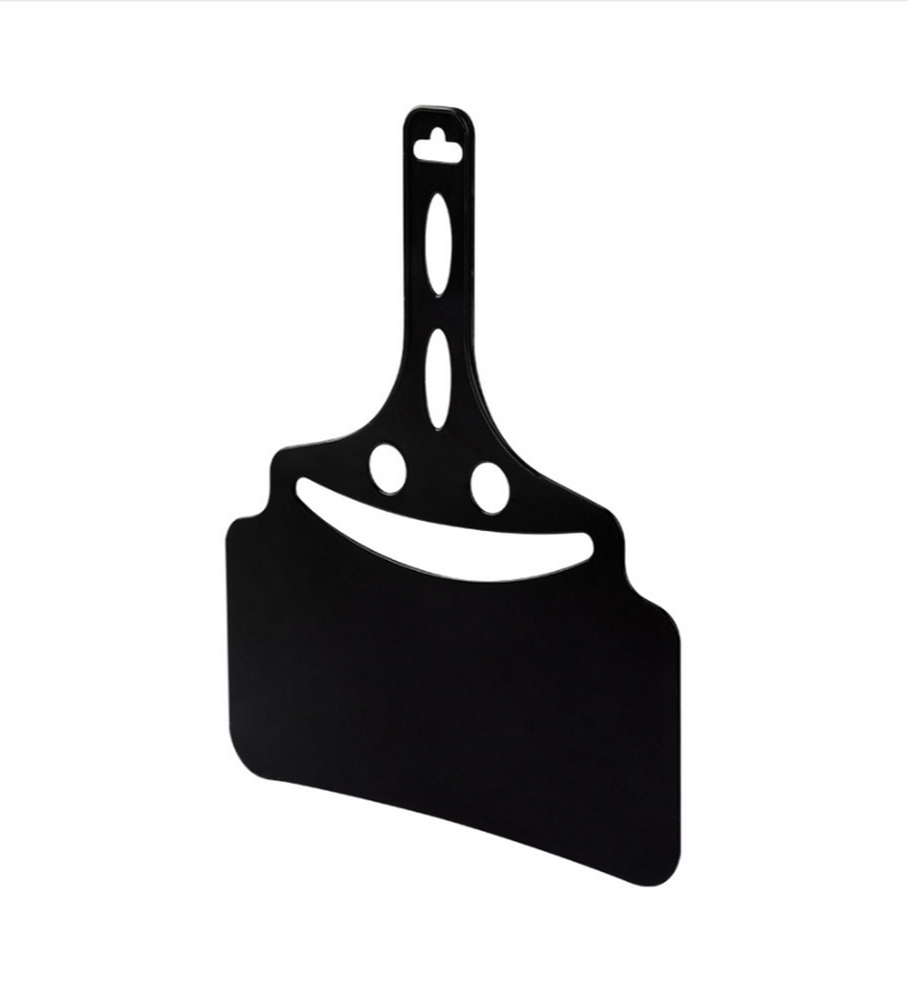 Веер для мангала "Друг огня"