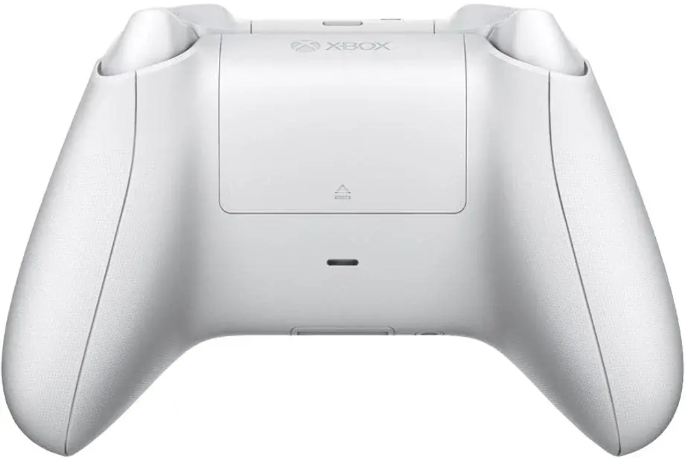 Игровая приставка Microsoft Xbox Series X 1Tb, белый