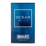 Вода туалетная Absolute Ocean (Абсолют Оушн) – 100ml for men