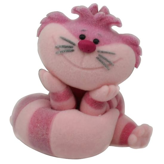 Фигурка Disney Character Cutte! Fluffy Puffy: Alice in Wonderland: Cheshire Cat BP19914P
