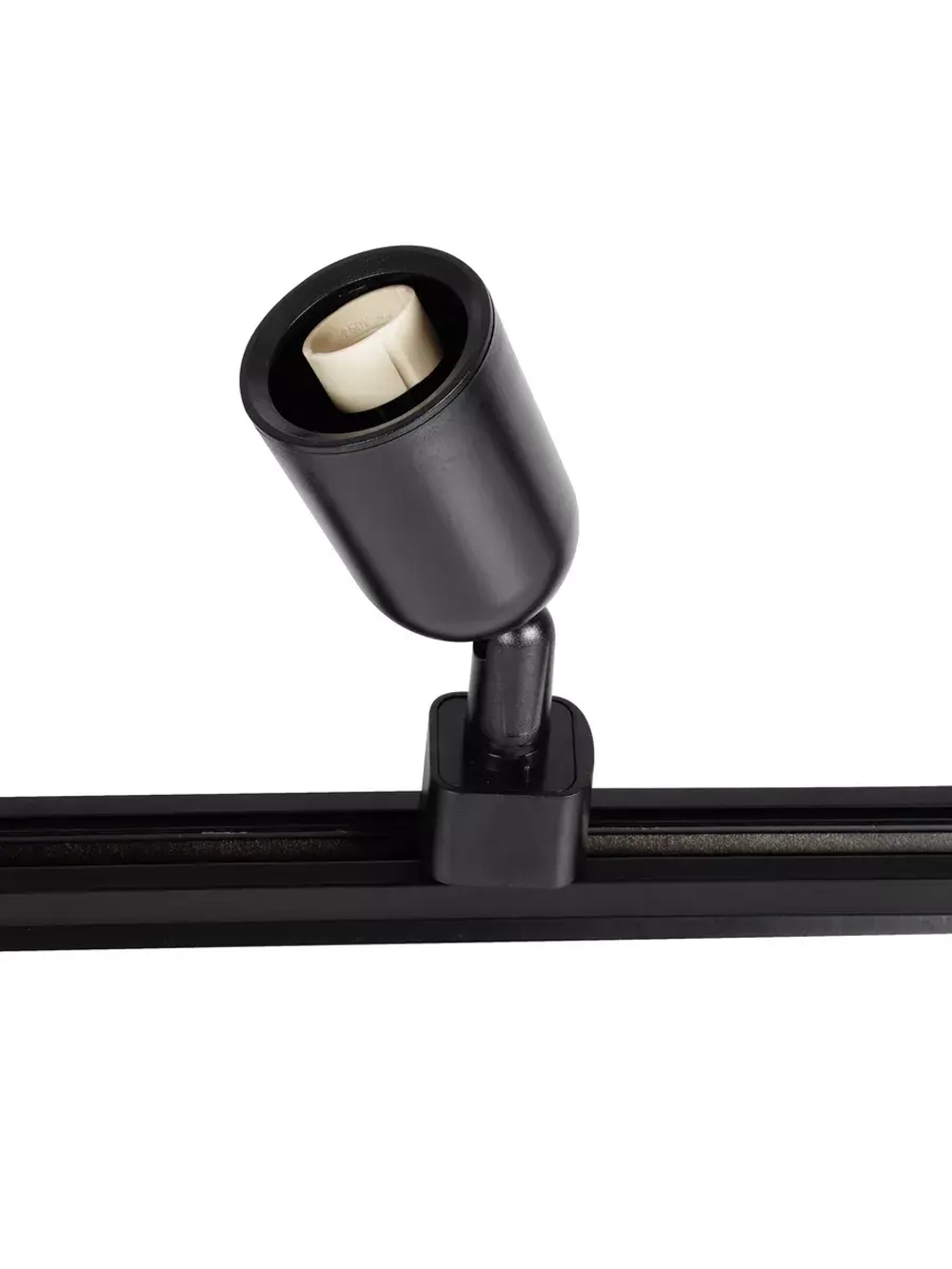 Светильник трековый UBL-Q323 GU10 BLACK SET31