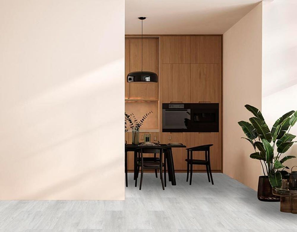 My Step SPC Aqua 232 Отра, 2,26 м²