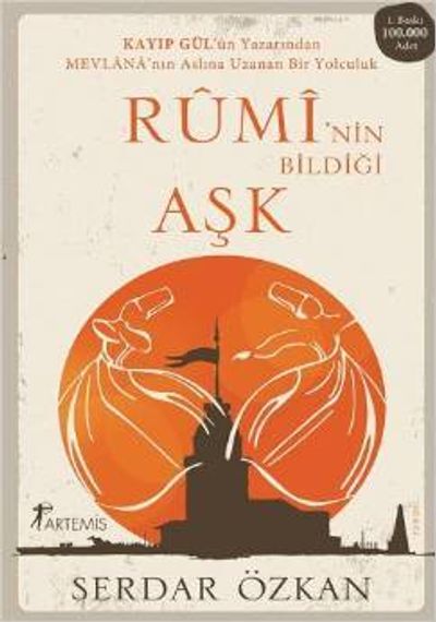 Ruminin Bildiği Aşk