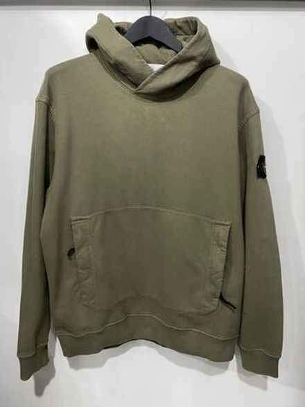 Худи Stone Island
