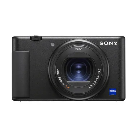 Sony ZV-1 Black