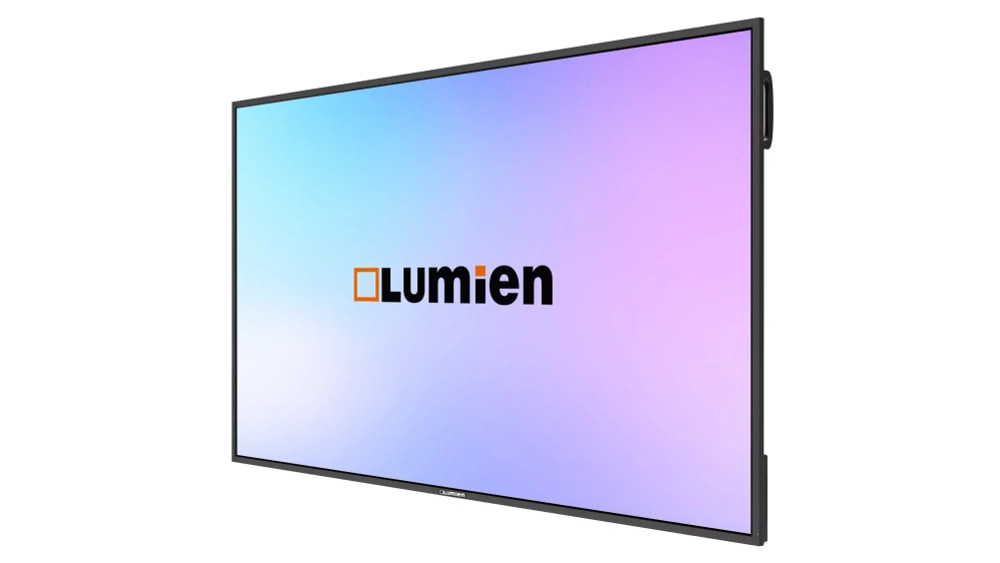 Дисплей профессиональный Lumien LS7550SD