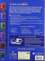 Touchstone Second Edition 2 Workbook