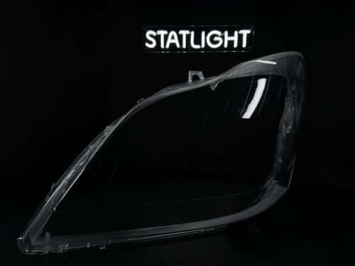 Левое стекло фары Mercedes GL 164 2006-2012