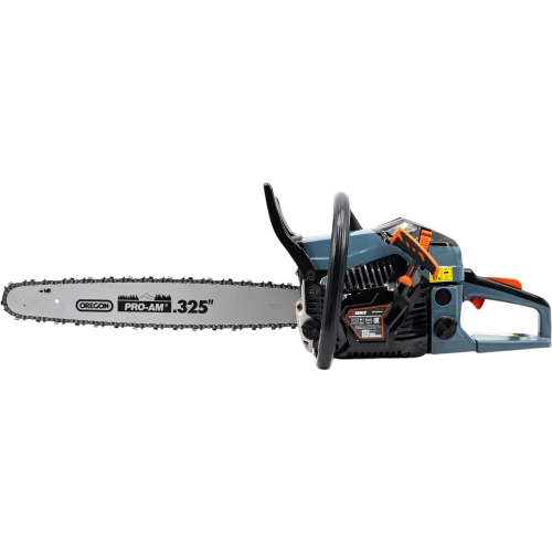 Пила цепная бензиновая SENIX CSTS-M5-EU