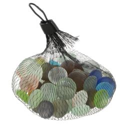 GAEM Набор декоративных камней, 240г, L9,5 W9,5 H2,5 см