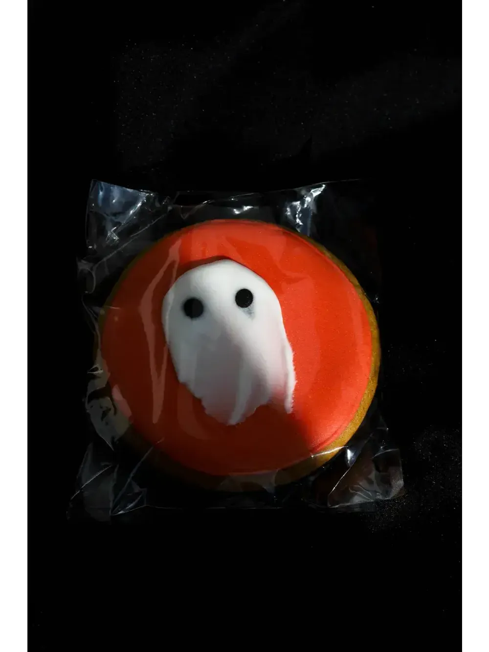 Имбирные пряники "Приведения" - 8 шт. Имбирные пряники "Приведения" - 8 шт.