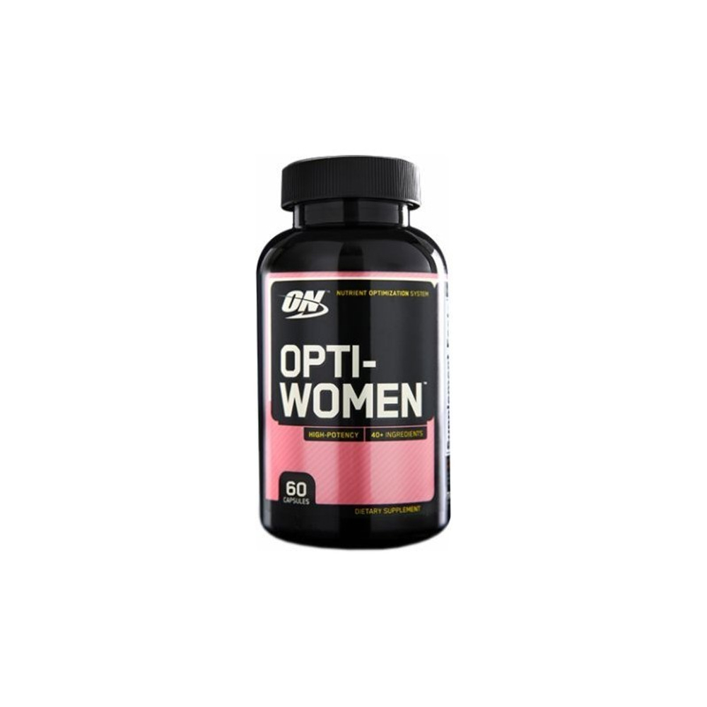 Opti-women (Optimum Nutrition)