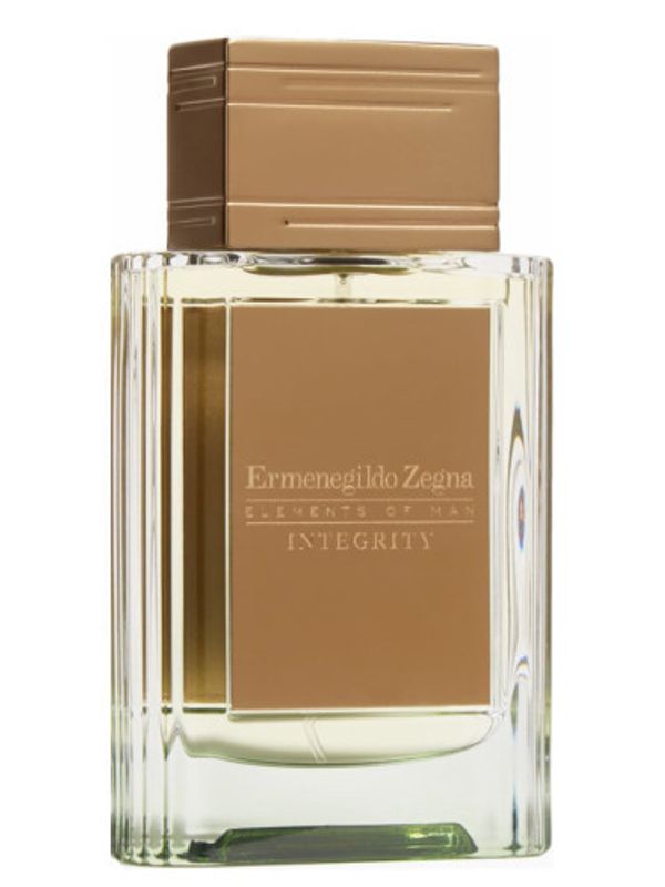 Ermenegildo Zegna Integrity