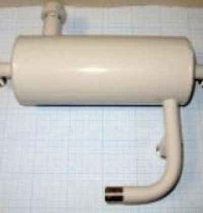 Конденсатор ГК 104.03.000-20 для стерилизаторов ТЗМОИ