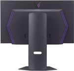 Монитор 27" LG 27GX790A черный