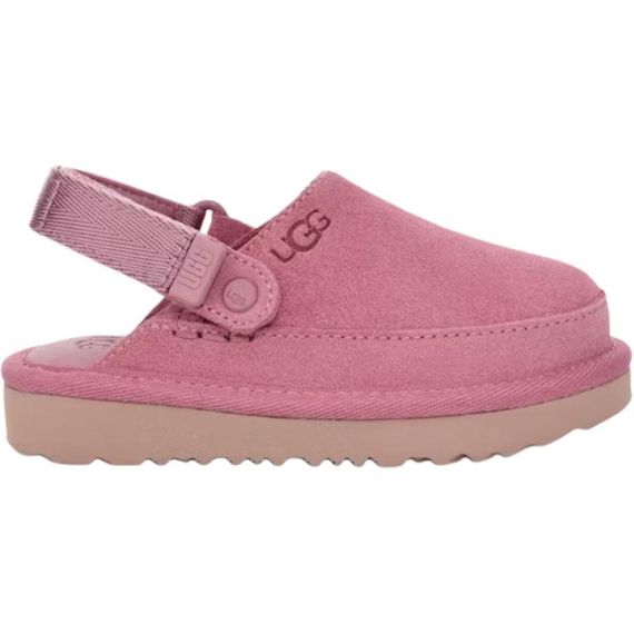 Ugg Goldenstar Clog 'Pink'