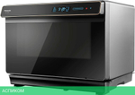 Мини-печь Panasonic NU-SC300BZPE