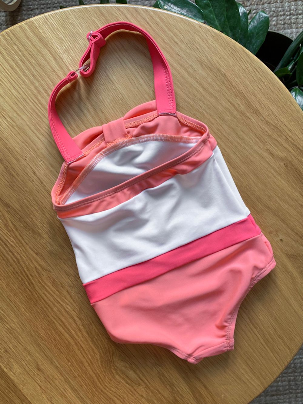 Купальник Lili Gaufrette, 92