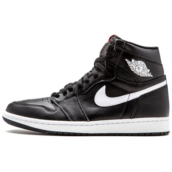 Jordan Air Jordan 1 Retro Yin Yang Black