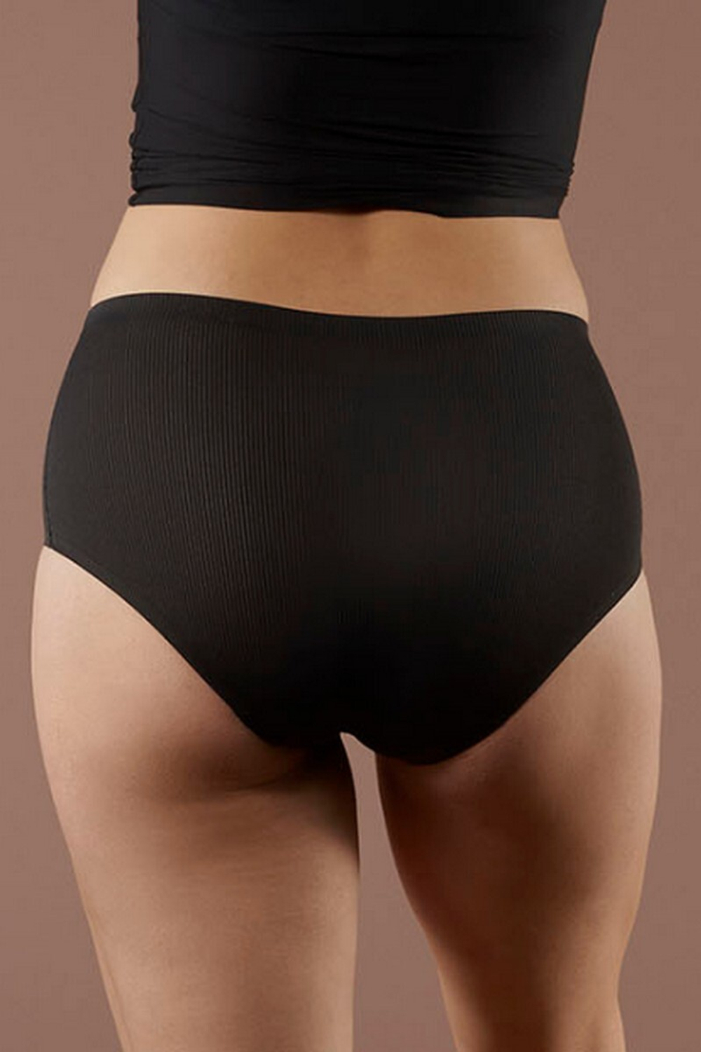 AVIA MAXI Трусы высокие JULIMEX