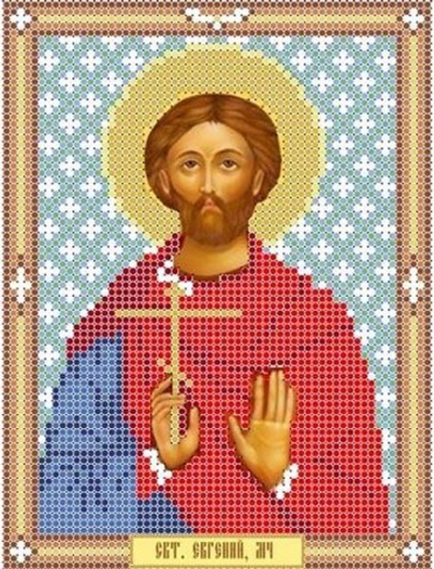 ИГ-035 Святой Евгений