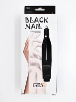 Black Nail маникюрный прибор gess