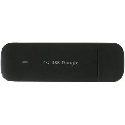 Модем HUAWEI 51071UYA E3372-325 Brovi 4G USB Dongle USB-модем, 2G, 3G, 4G, LTE Cat.4 150 Мбит/с, BLACK