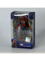 Фигурка Человек-паук Marvel ZD Toys 1919-03