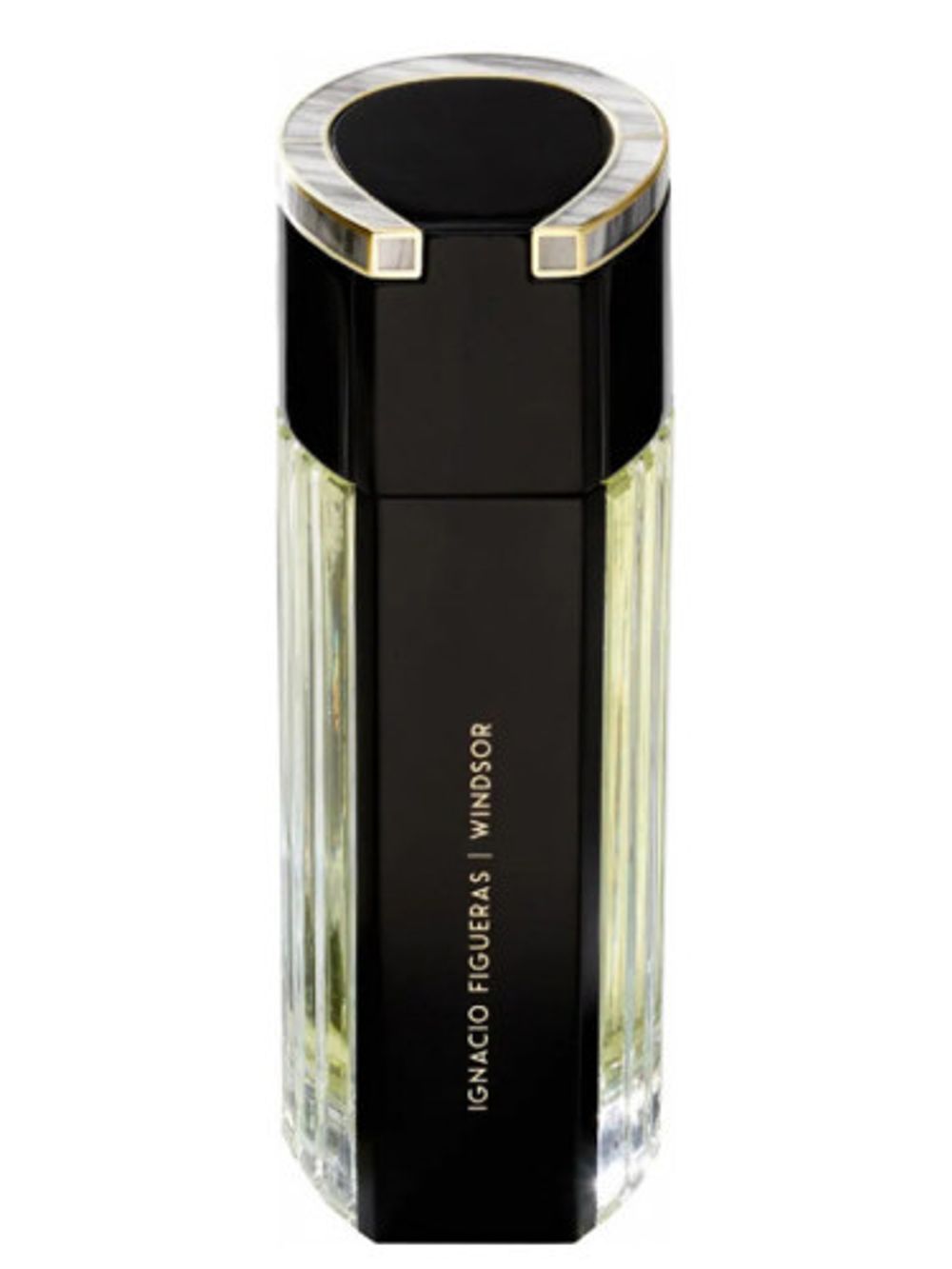 Ignacio Figueras Windsor