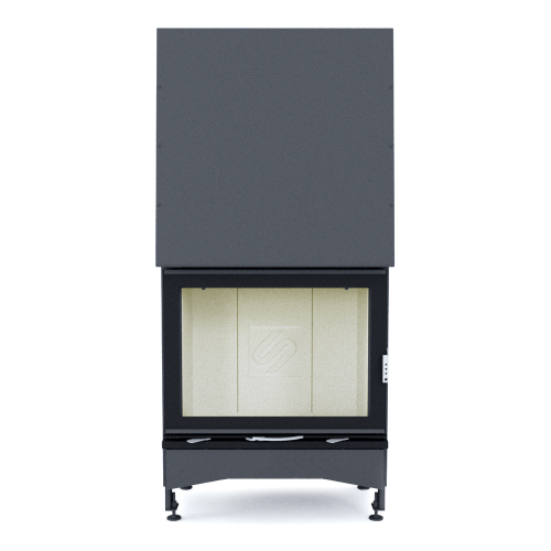 КАМИННАЯ ТОПКА UNIVERS W (STAV)