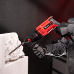 Перфоратор электрический MTX MRH-600-22, SDS-Plus, 600 Вт, 2,2 Дж, 3+1 режима 26682