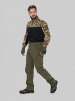 Брюки Remington Tactical Pants IXS Army Green