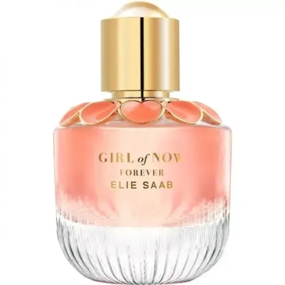 ELIE SAAB GIRL OF NOW FOREVER EDP 90 ML