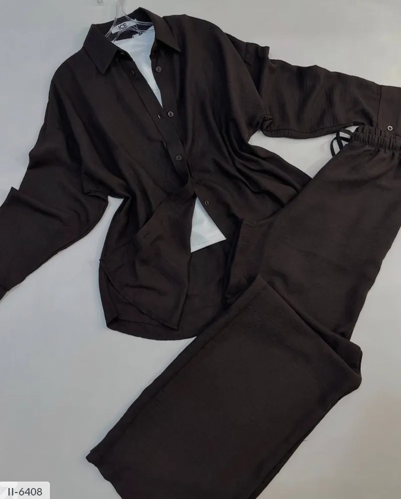 Костюм II-6408 Фабрика Моды