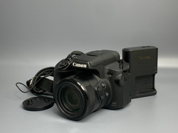 Canon PowerShot SX70 HS