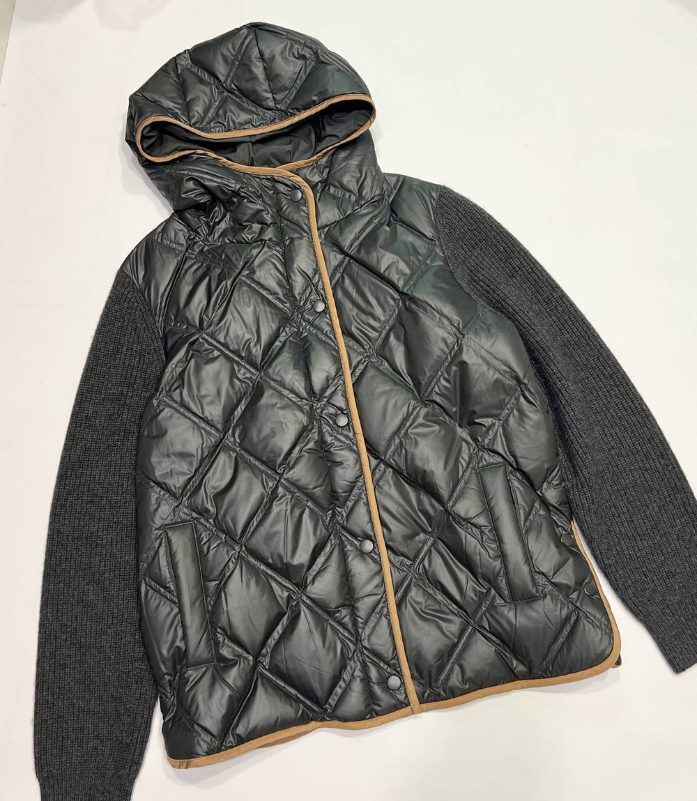 Куртка Brunello Cucinelli