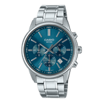 Мужские наручные часы Casio MTP-E515D-2A1