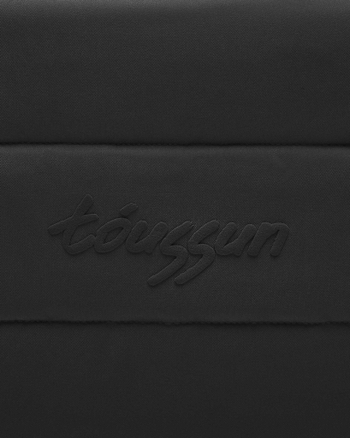 Сумка - клатч 022 (черный)