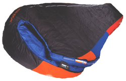 Спальник High Peak Python 1700 L
