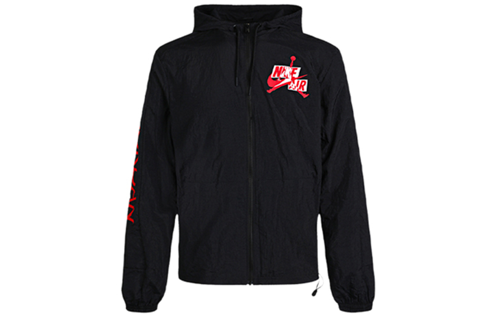 Куртка Jordan Jumpman Windbreaker, CN3824-010