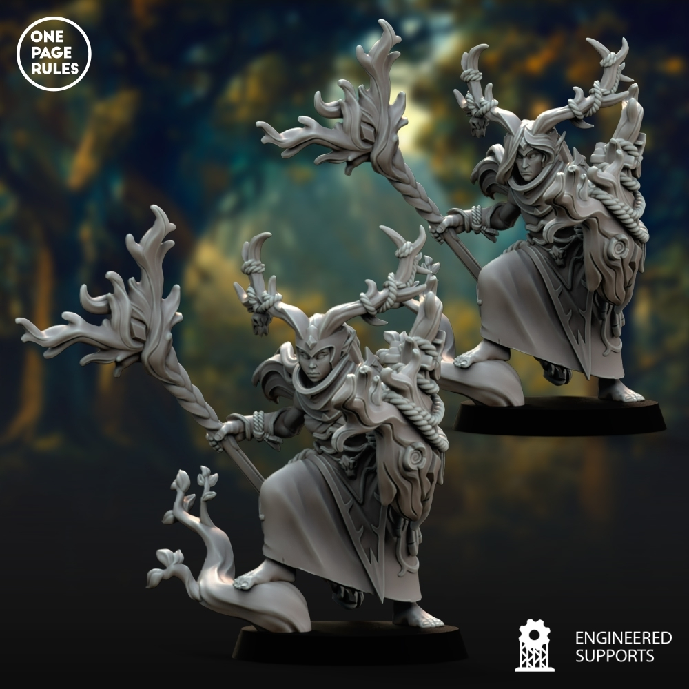 Forest Warden