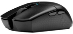Мышь Corsair Katar Pro Wireless черный