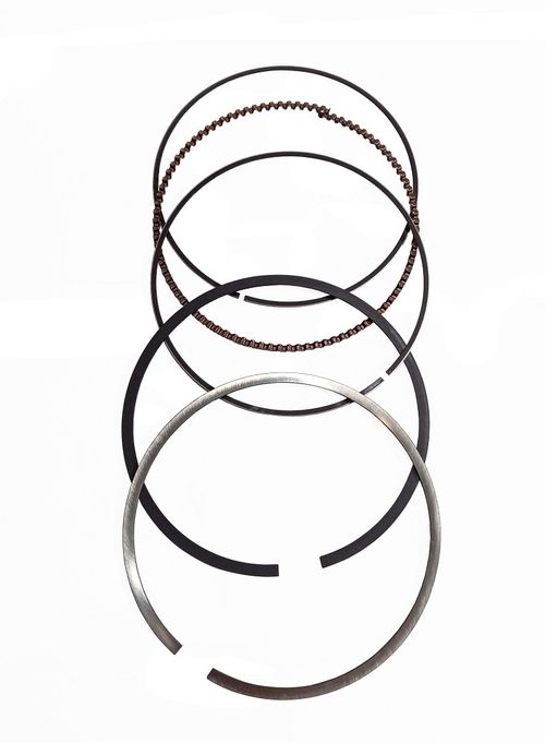 Кольца поршневые Loncin LC192F/130070251-0001