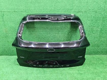 Крышка багажника Kia Sorento 4 (2020-2023)