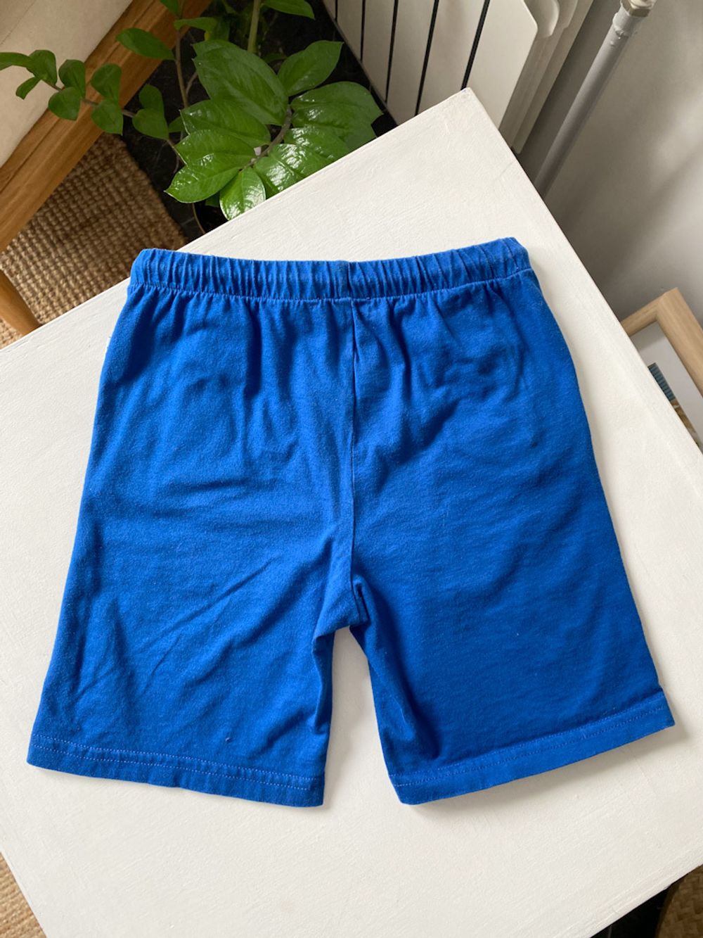 Хлопковые шорты  Il Gufo, 116