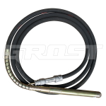 Гибкий вал с вибронаконечником для привода Grost-VGN 2300