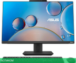 Моноблок Asus E5702WVAR-BPE0020 черный (90PT03N1-M00W00)